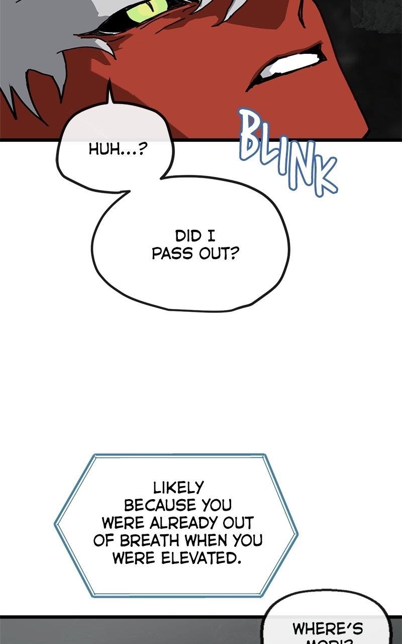 On the Way to Meet Mom Chapter 10 - Page 111