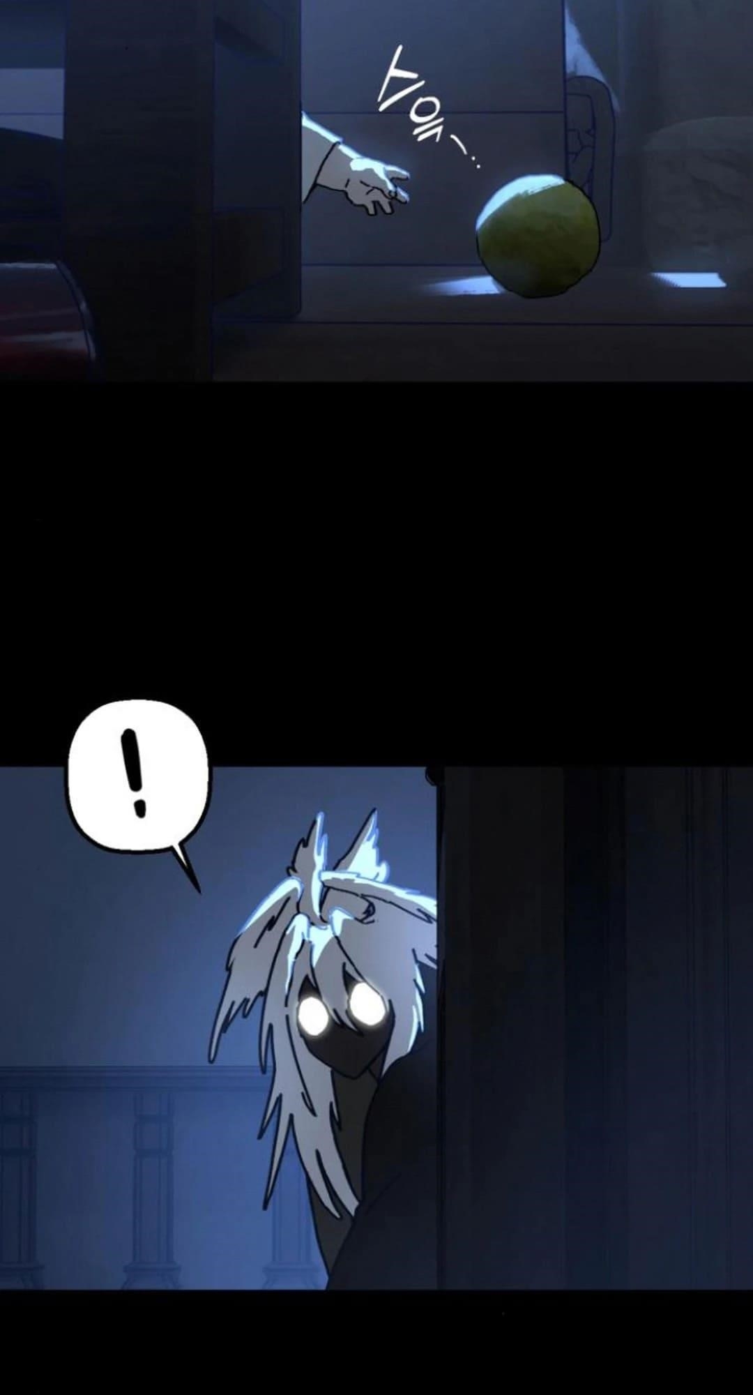 On the Way to Meet Mom Chapter 13 - Page 29