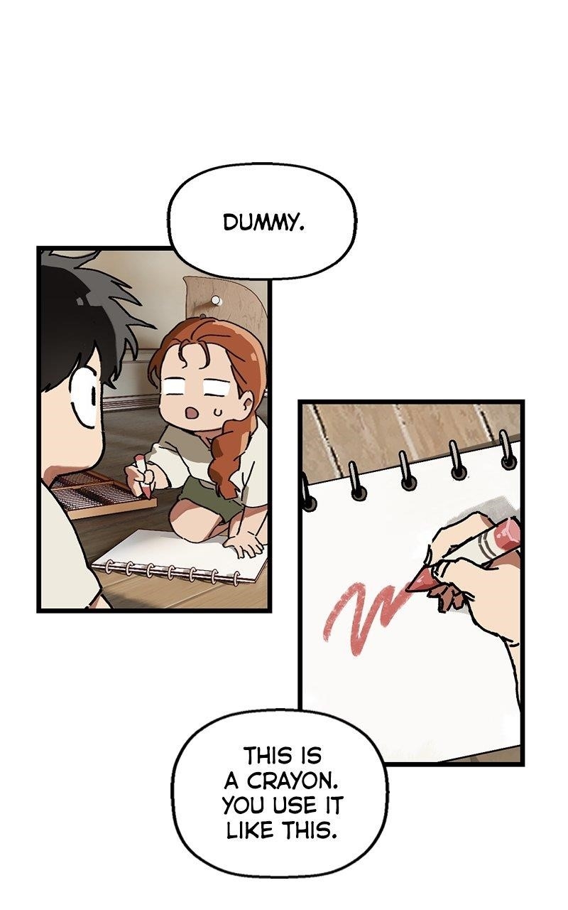 On the Way to Meet Mom Chapter 2 - Page 38