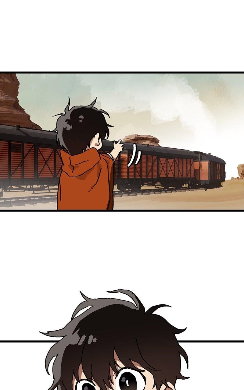 On the Way to Meet Mom Chapter 3 - Page 10
