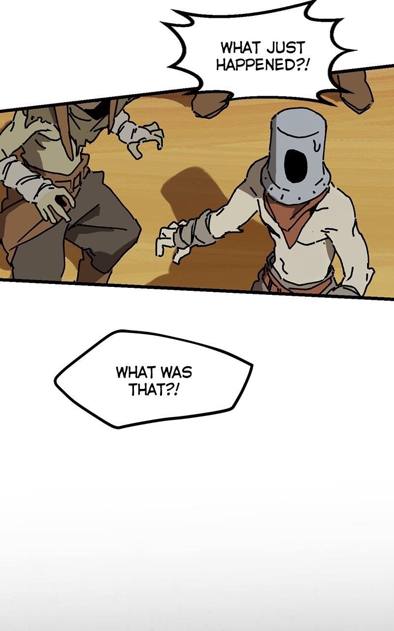 On the Way to Meet Mom Chapter 3 - Page 37