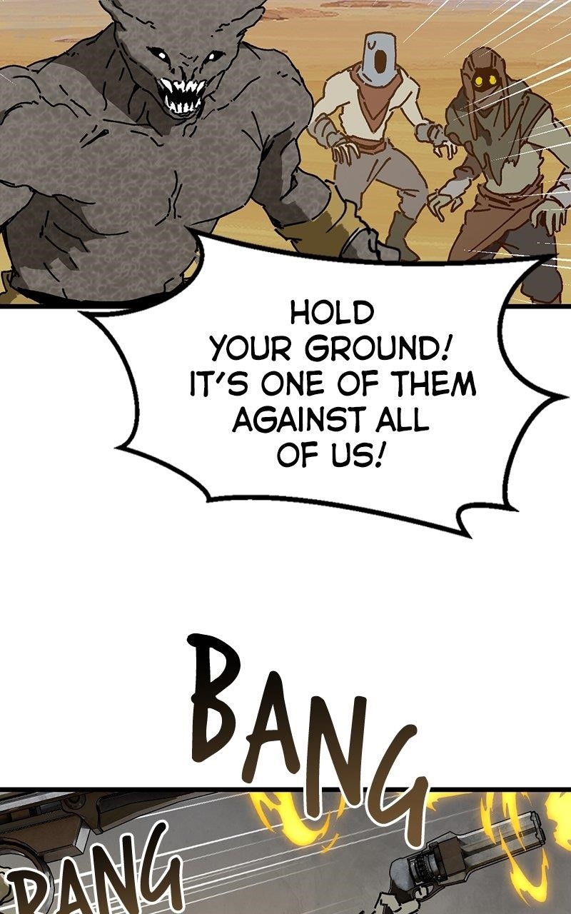 On the Way to Meet Mom Chapter 3 - Page 41