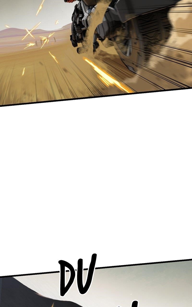 On the Way to Meet Mom Chapter 3 - Page 43