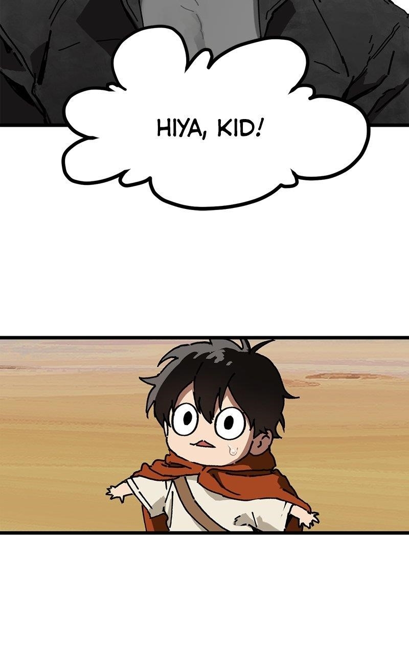 On the Way to Meet Mom Chapter 3 - Page 74