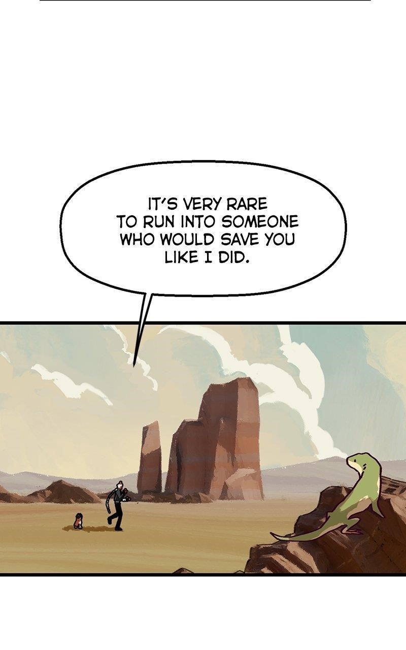 On the Way to Meet Mom Chapter 4 - Page 36