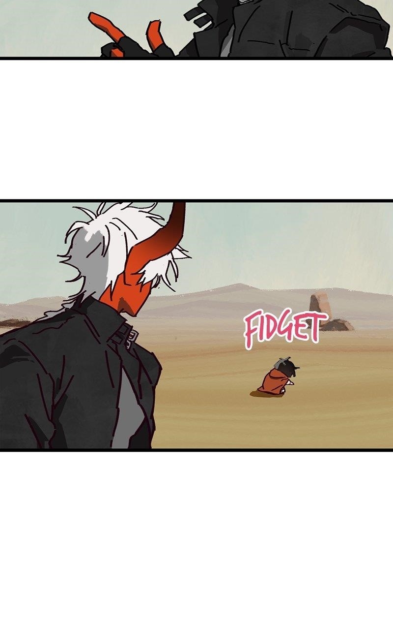 On the Way to Meet Mom Chapter 4 - Page 39