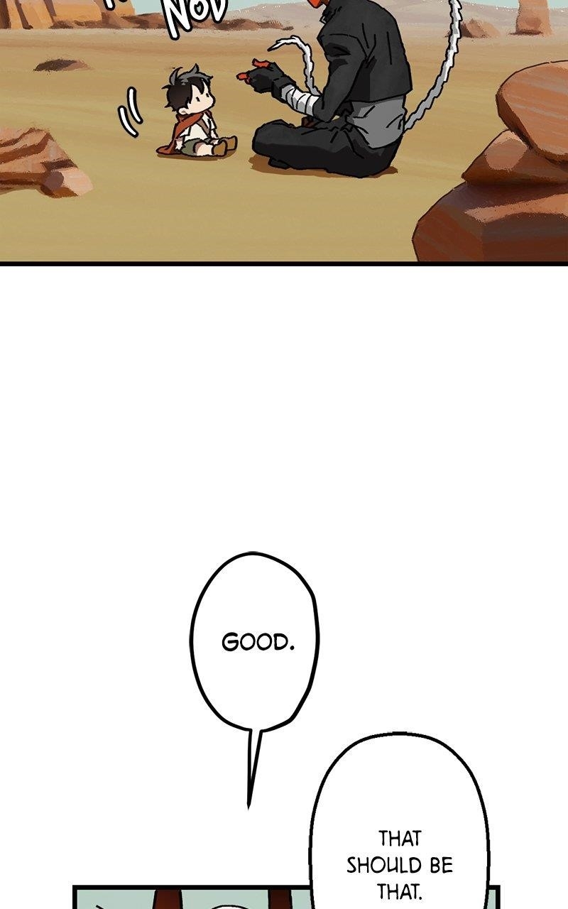 On the Way to Meet Mom Chapter 4 - Page 49