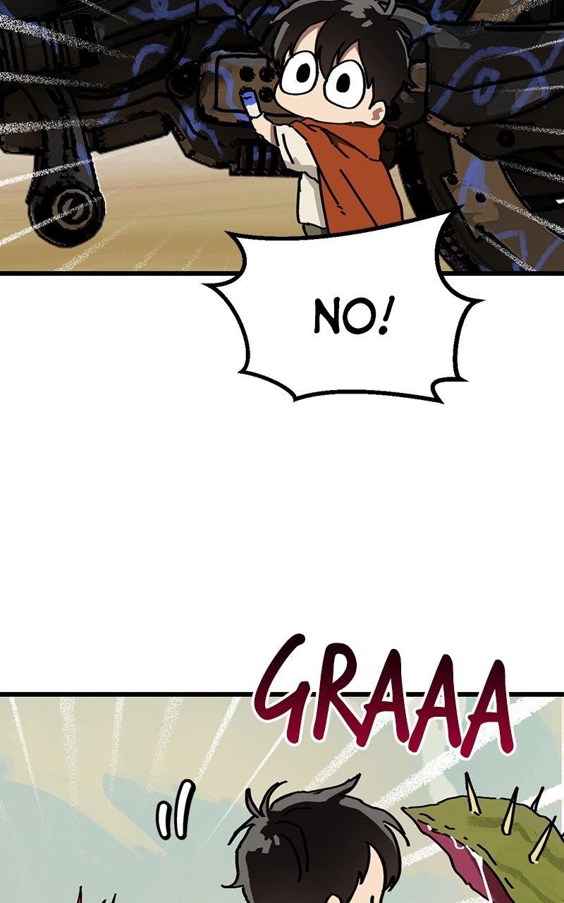 On the Way to Meet Mom Chapter 4 - Page 52