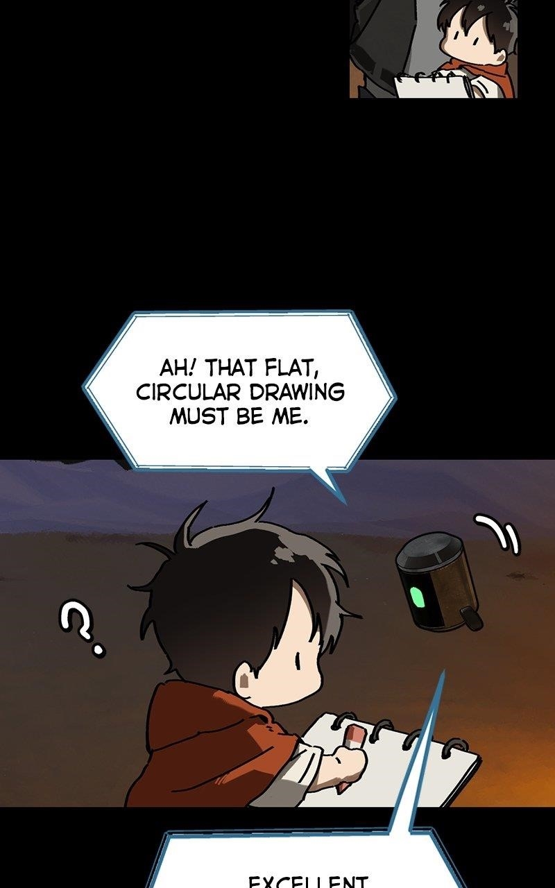 On the Way to Meet Mom Chapter 4 - Page 68