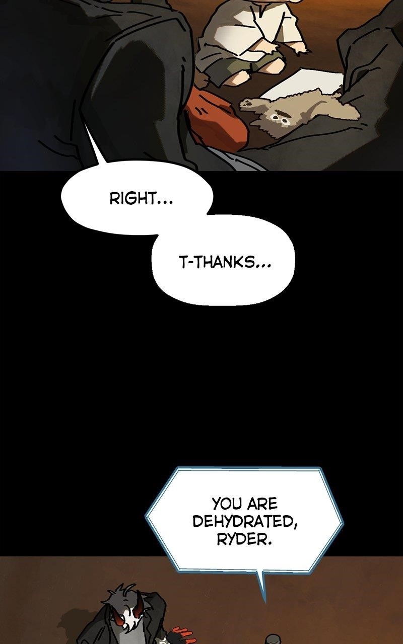 On the Way to Meet Mom Chapter 4 - Page 7