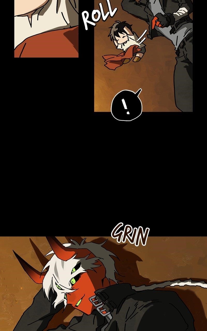 On the Way to Meet Mom Chapter 5 - Page 77