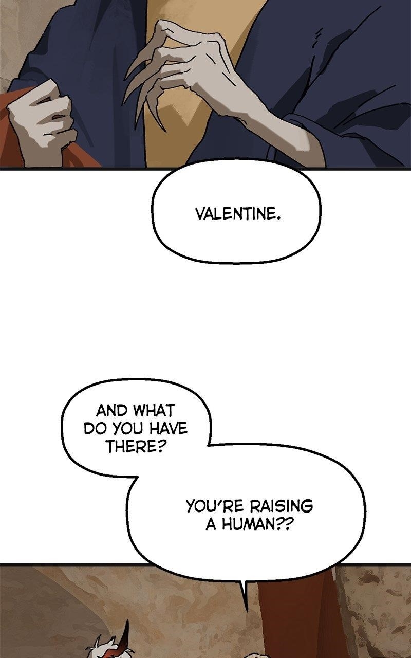 On the Way to Meet Mom Chapter 6 - Page 32