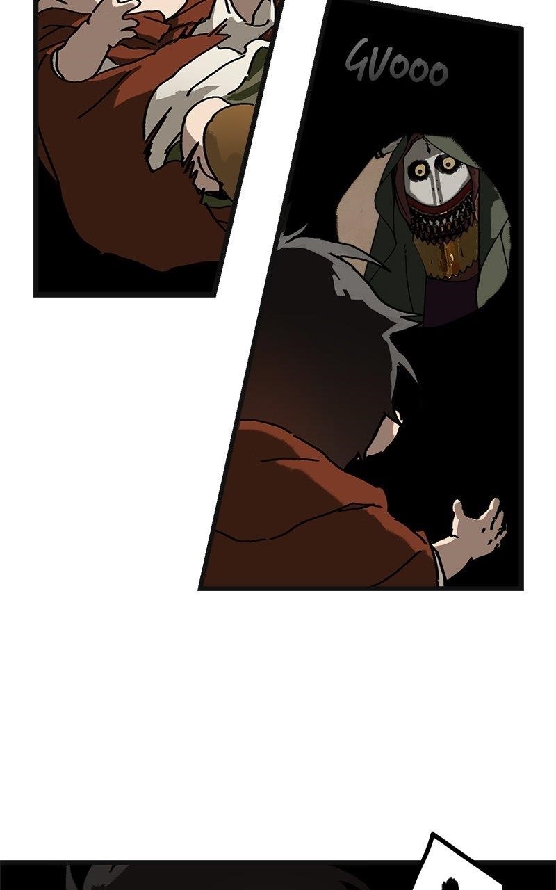 On the Way to Meet Mom Chapter 6 - Page 65