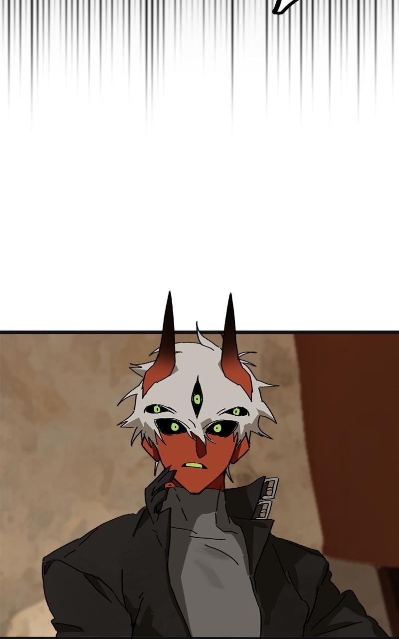 On the Way to Meet Mom Chapter 6 - Page 73