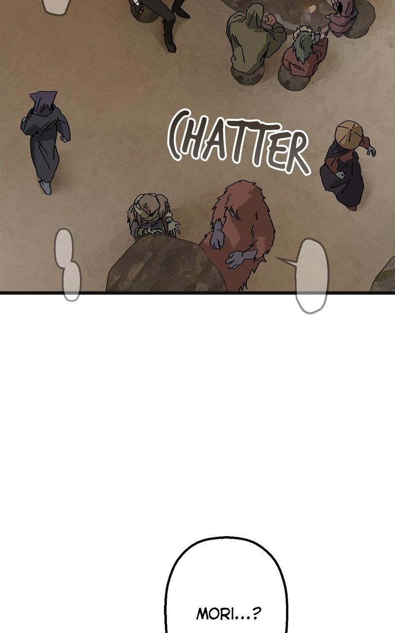 On the Way to Meet Mom Chapter 6 - Page 75