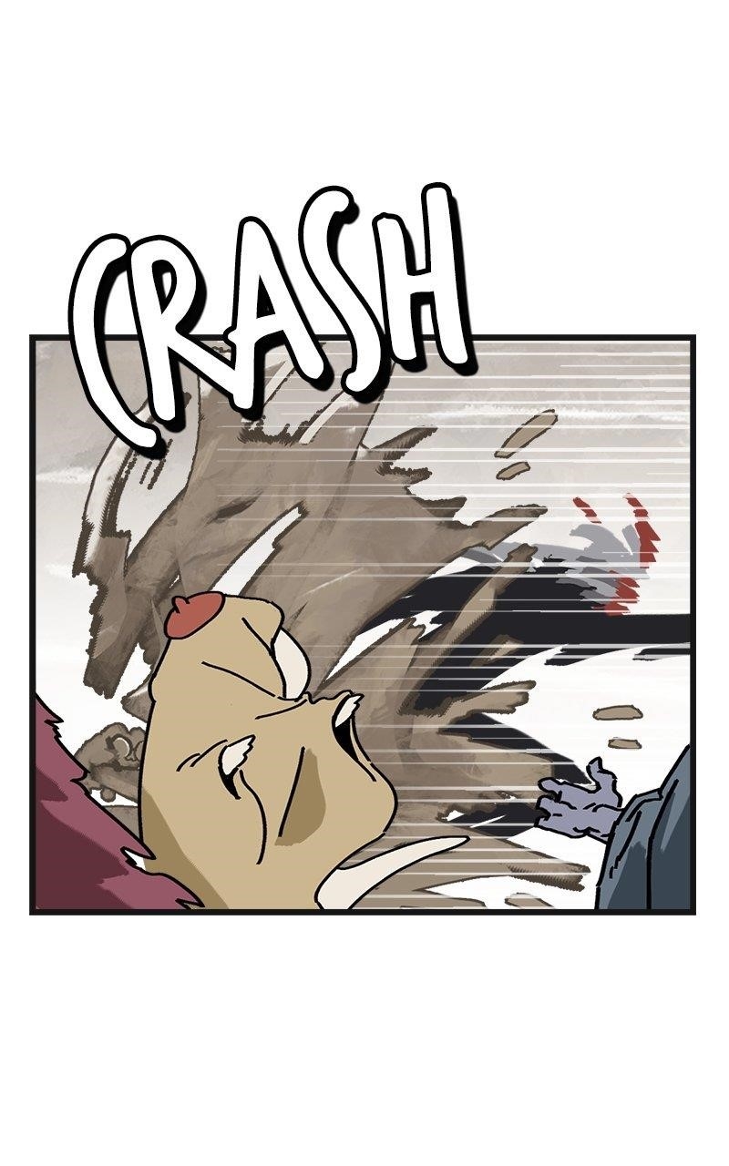 On the Way to Meet Mom Chapter 7 - Page 33