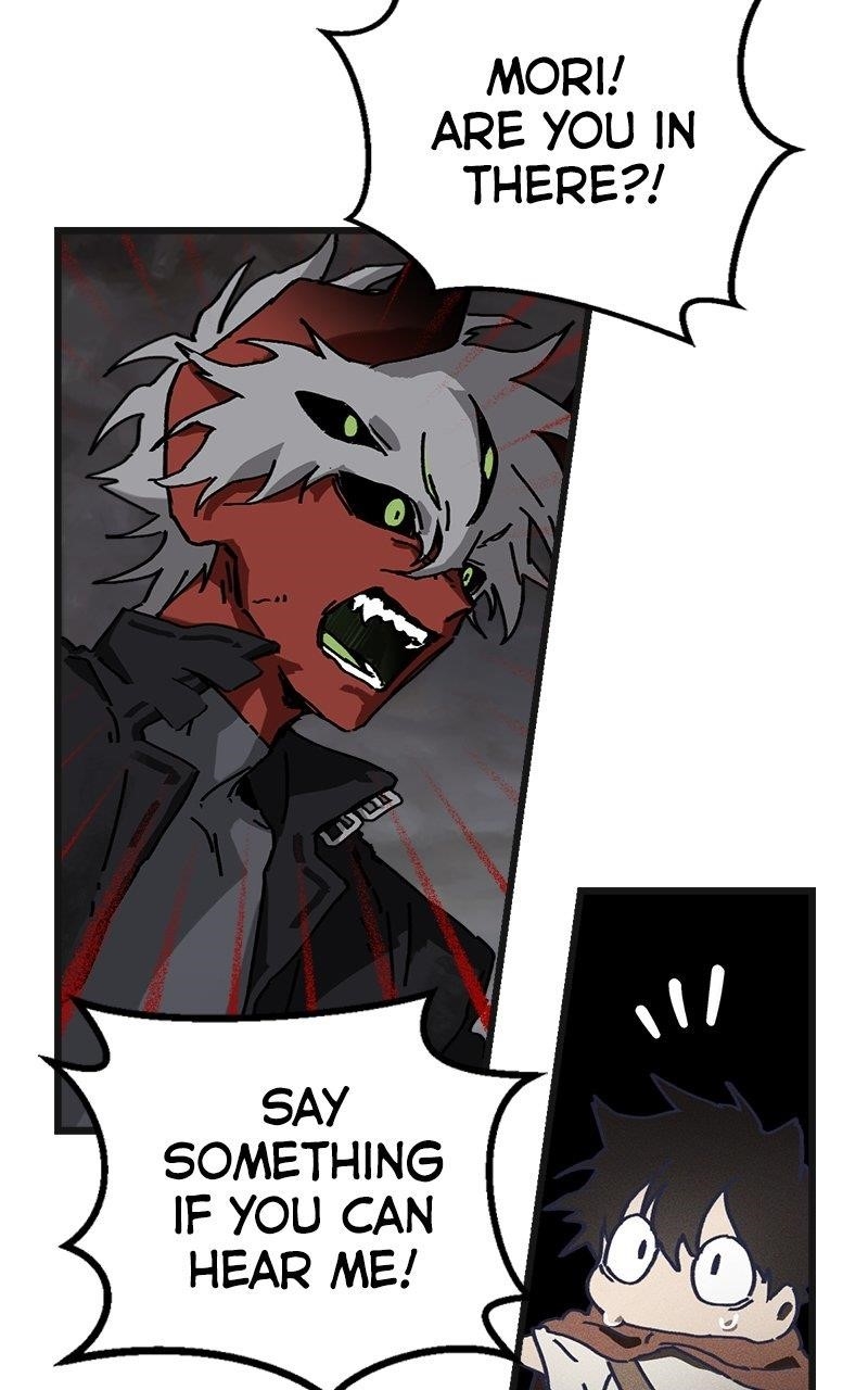On the Way to Meet Mom Chapter 7 - Page 58