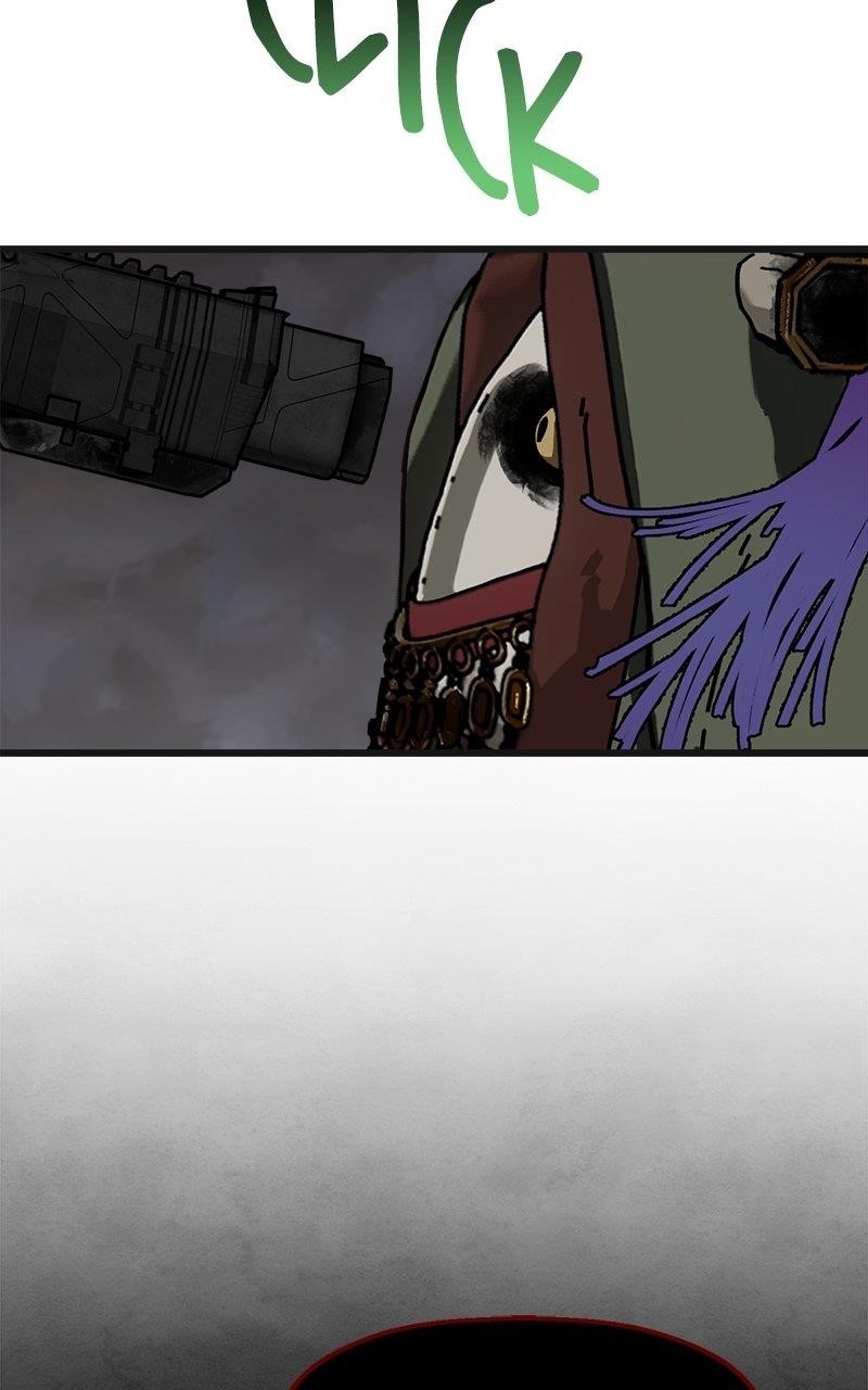 On the Way to Meet Mom Chapter 8 - Page 43