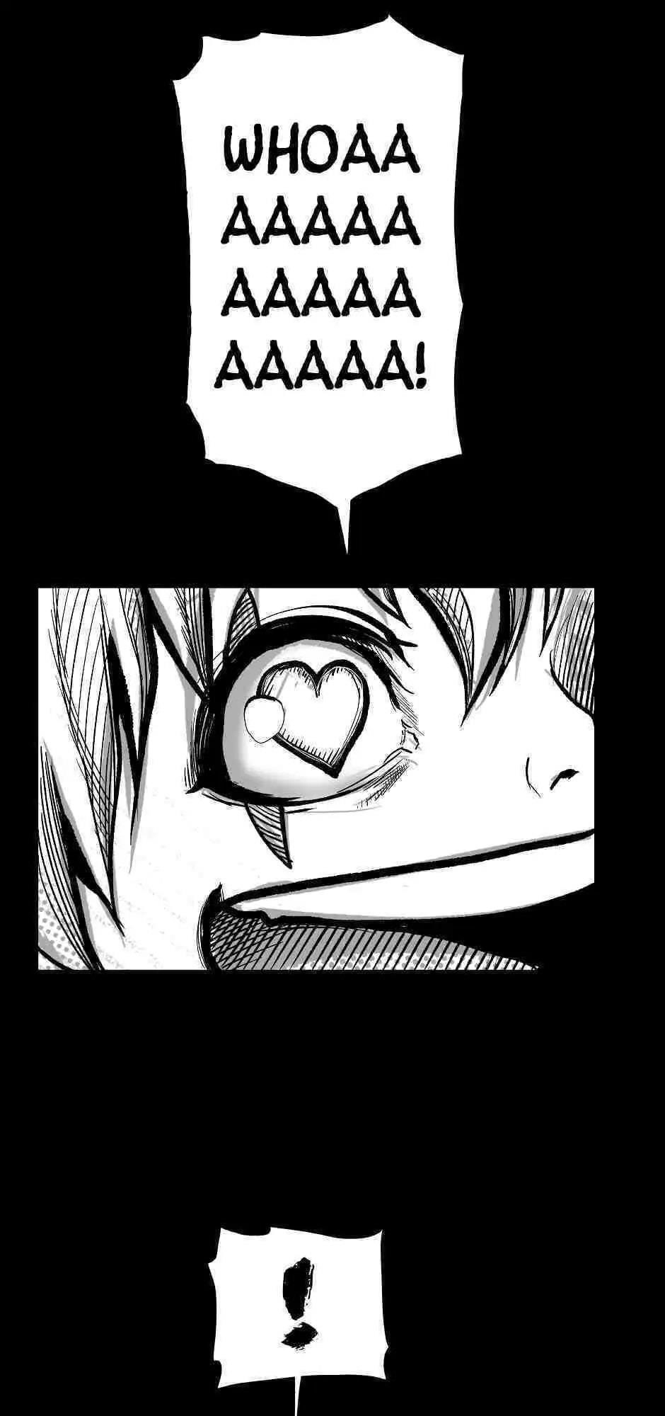 Tomahawk Angel Chapter 10 - Page 31