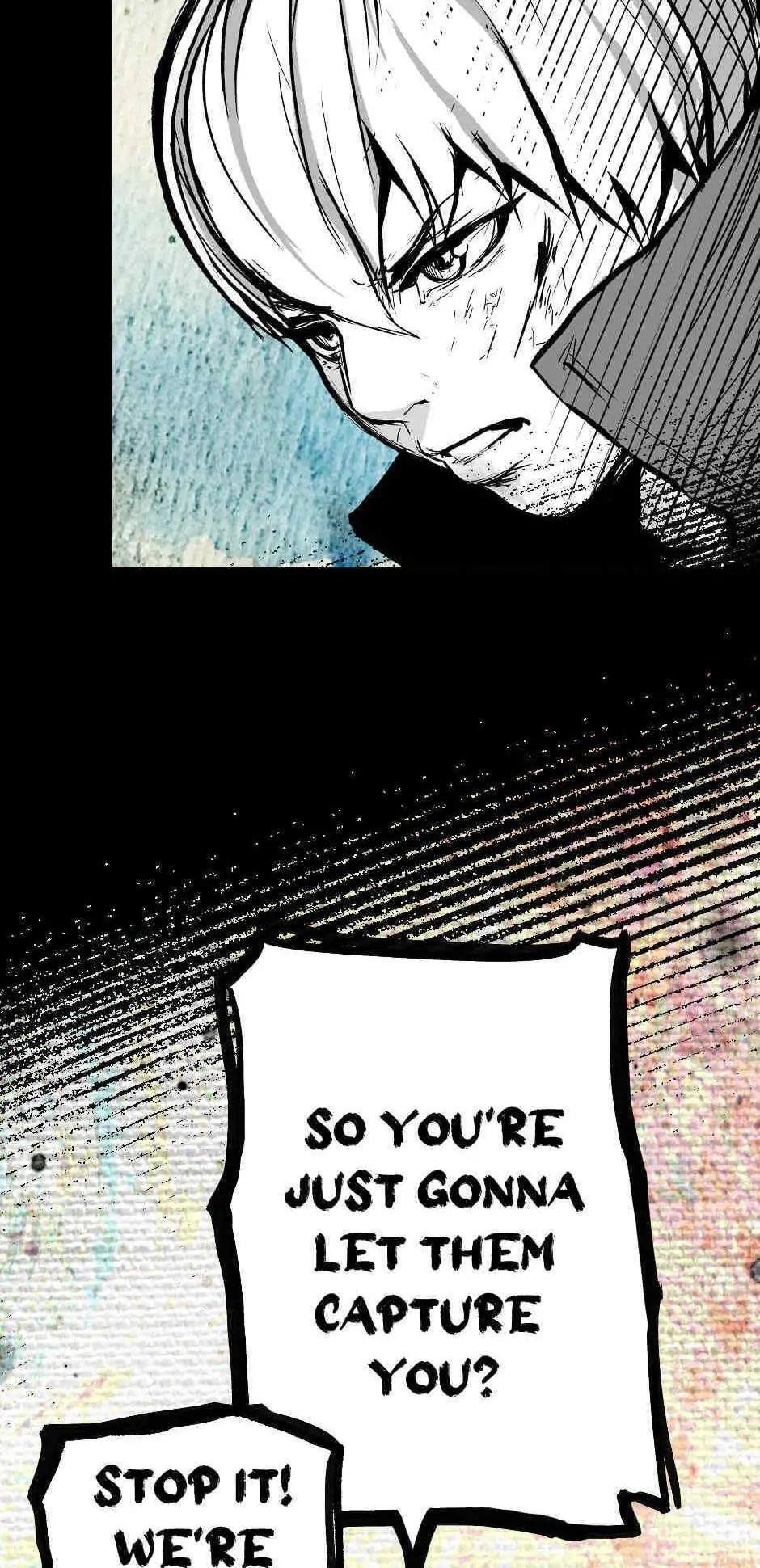 Tomahawk Angel Chapter 10 - Page 8