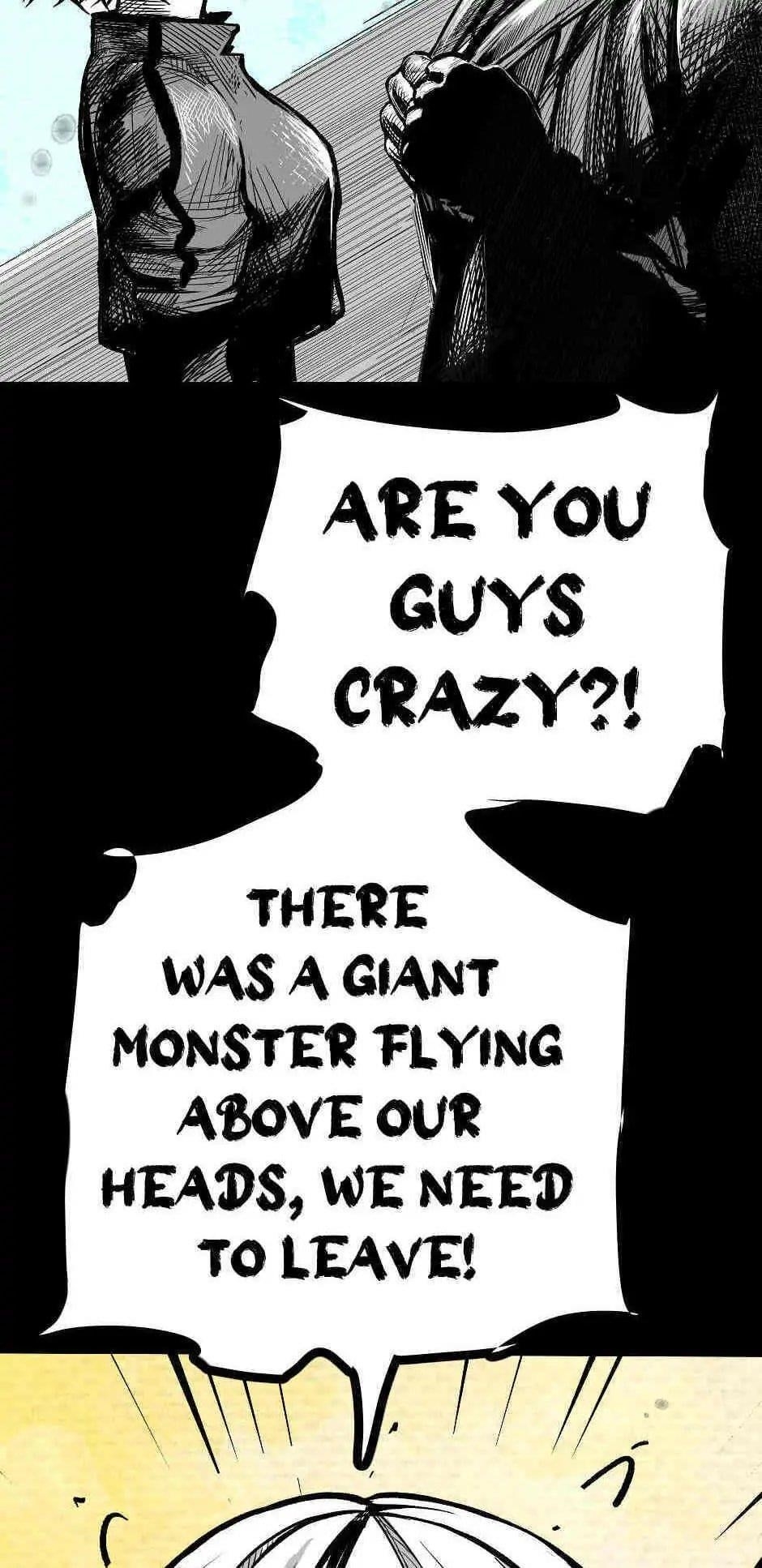 Tomahawk Angel Chapter 11 - Page 37