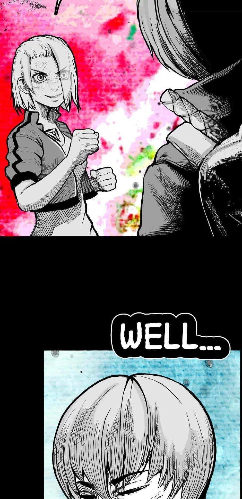 Tomahawk Angel Chapter 11 - Page 44