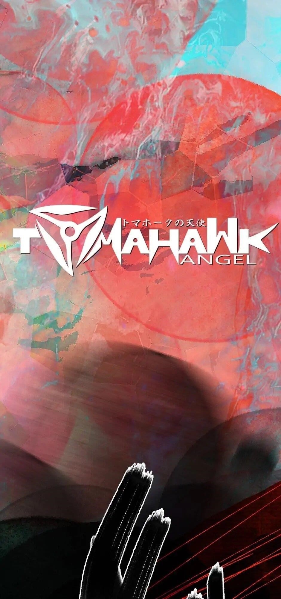 Tomahawk Angel Chapter 12 - Page 1