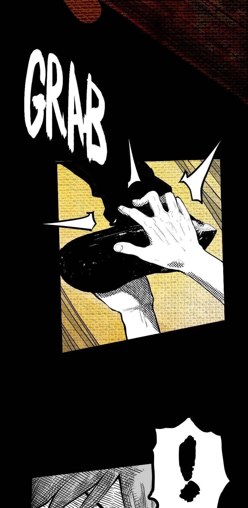 Tomahawk Angel Chapter 12 - Page 29
