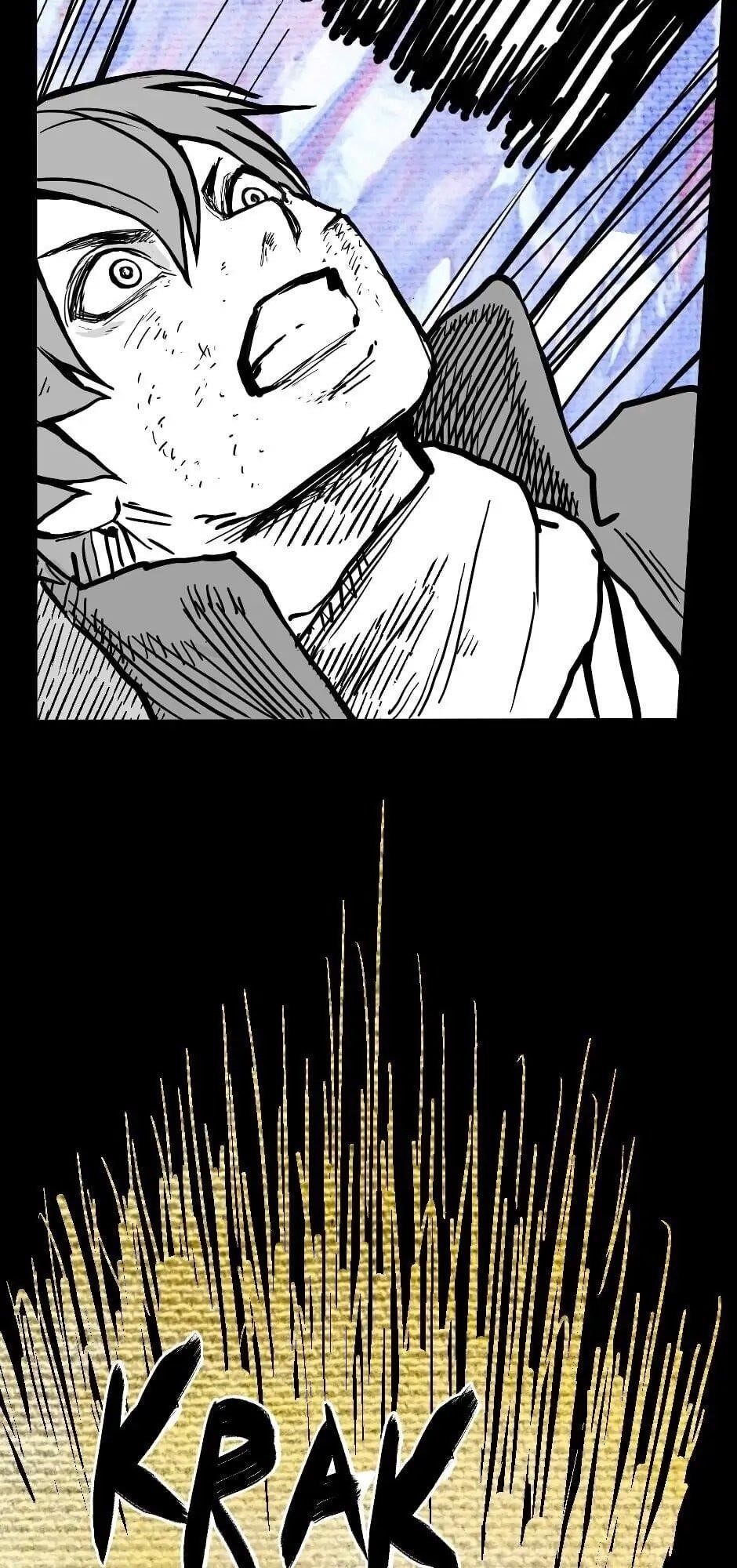 Tomahawk Angel Chapter 12 - Page 34