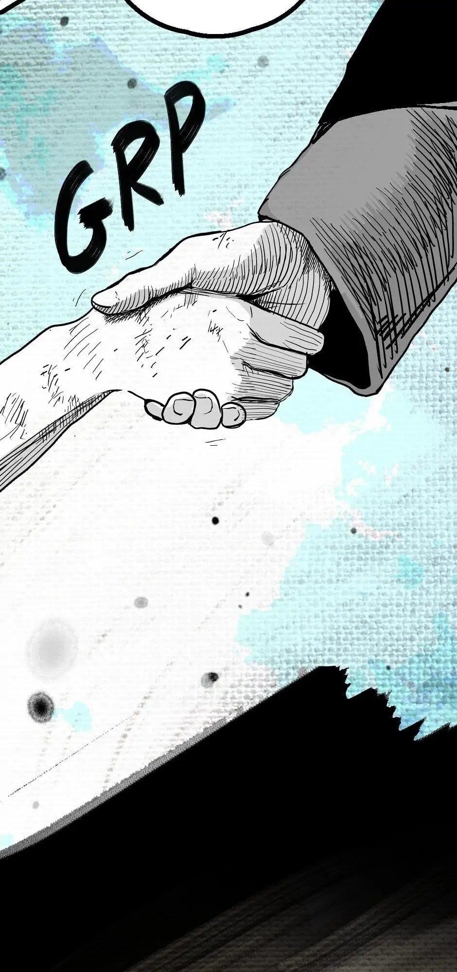 Tomahawk Angel Chapter 12 - Page 52