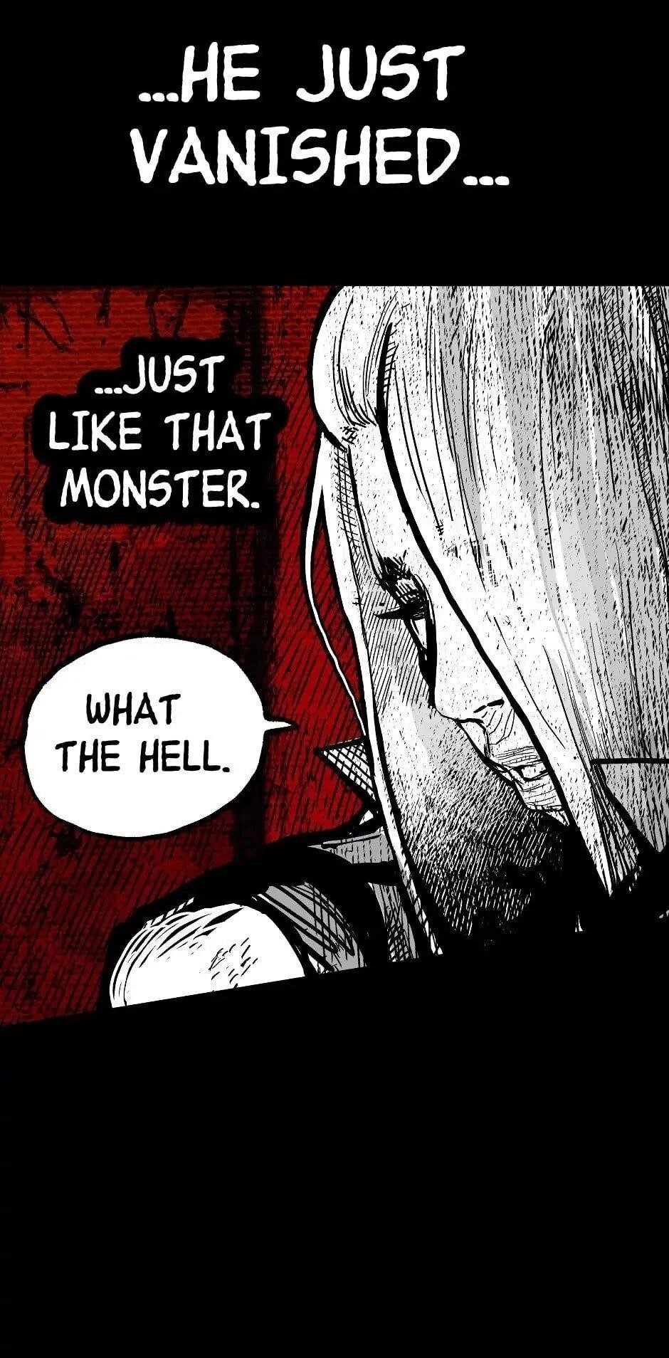 Tomahawk Angel Chapter 13 - Page 30