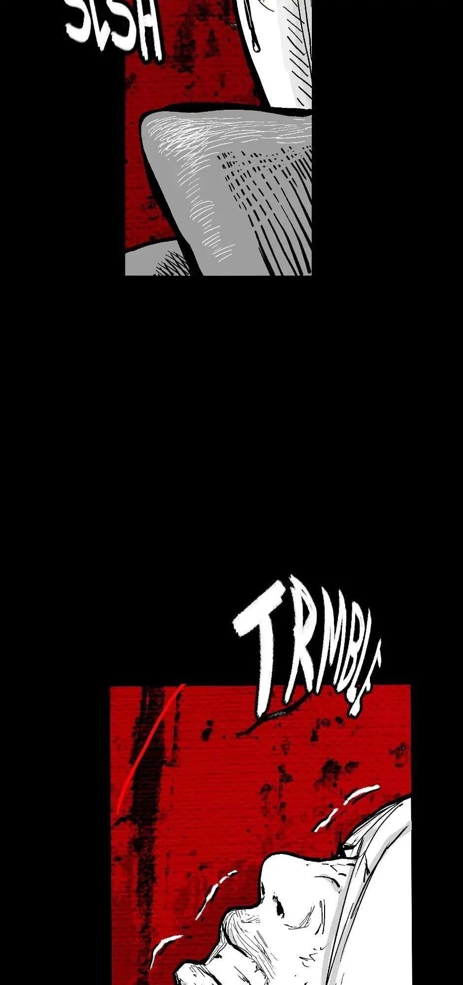 Tomahawk Angel Chapter 13 - Page 35