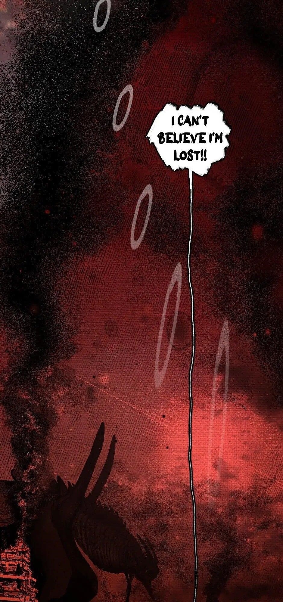Tomahawk Angel Chapter 13 - Page 48