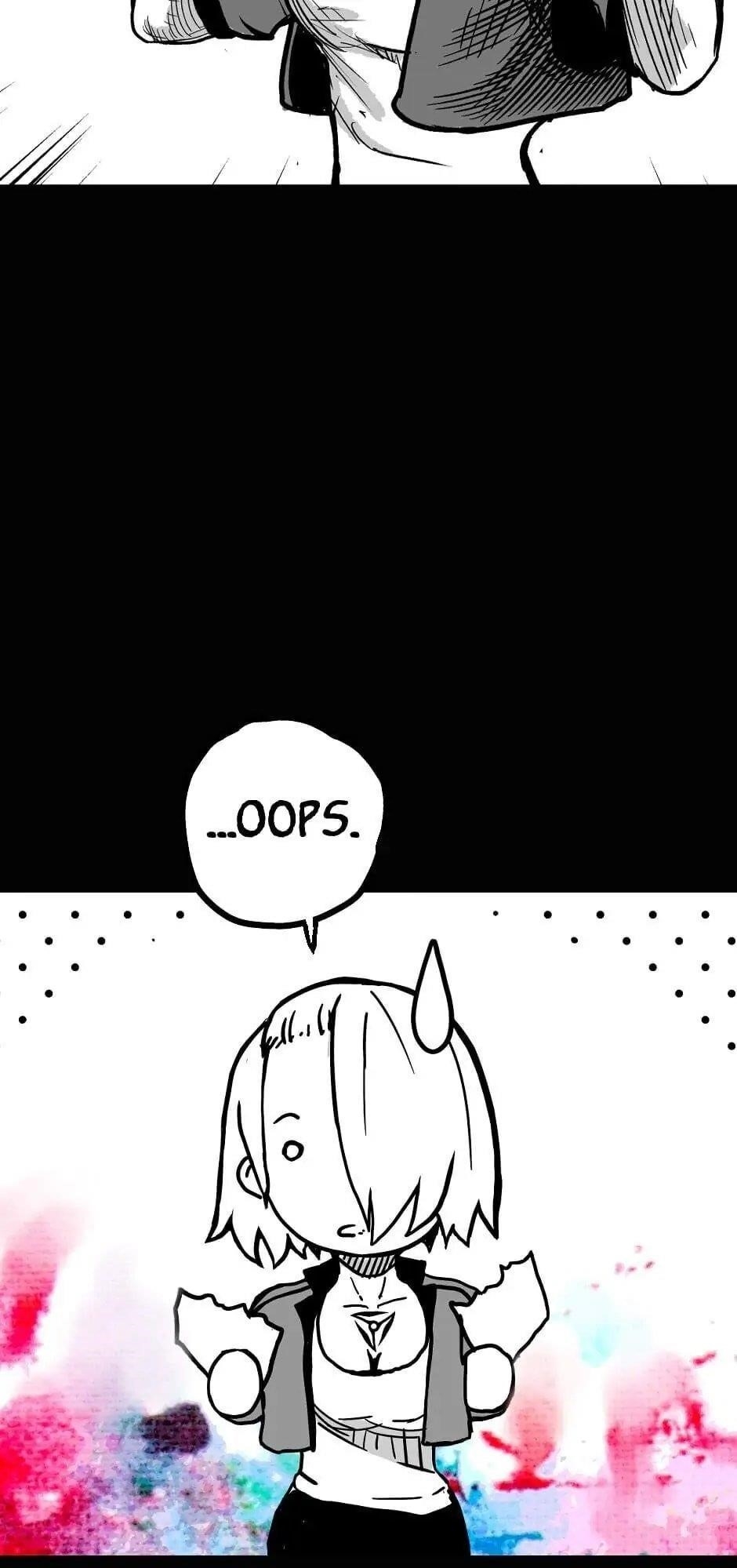 Tomahawk Angel Chapter 13 - Page 60