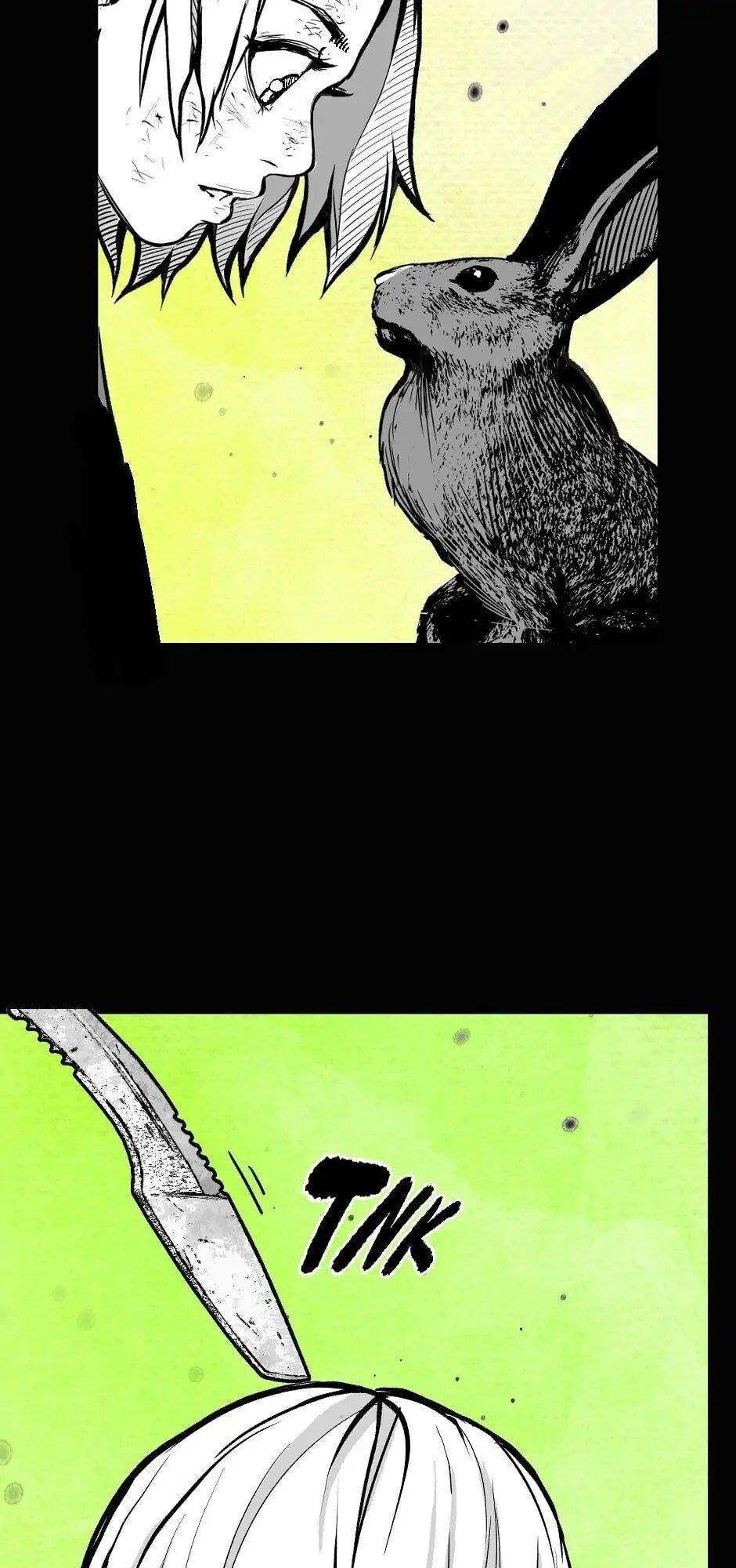Tomahawk Angel Chapter 13 - Page 86