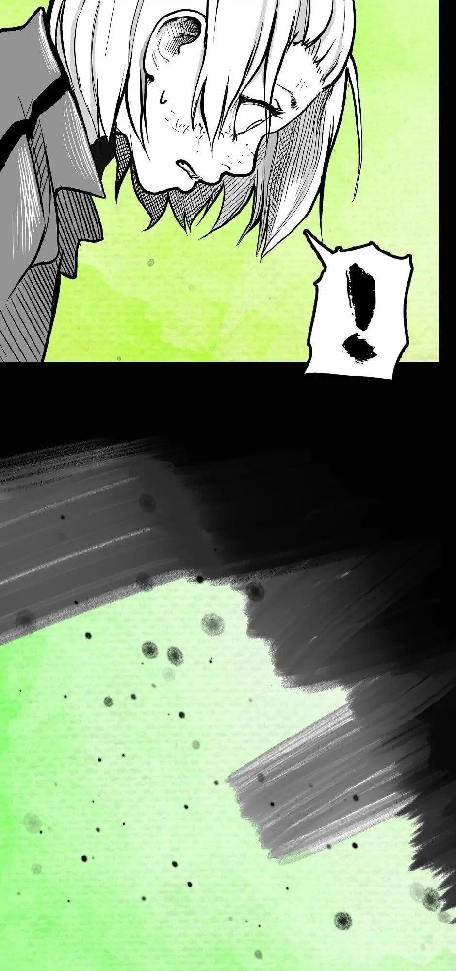 Tomahawk Angel Chapter 13 - Page 87