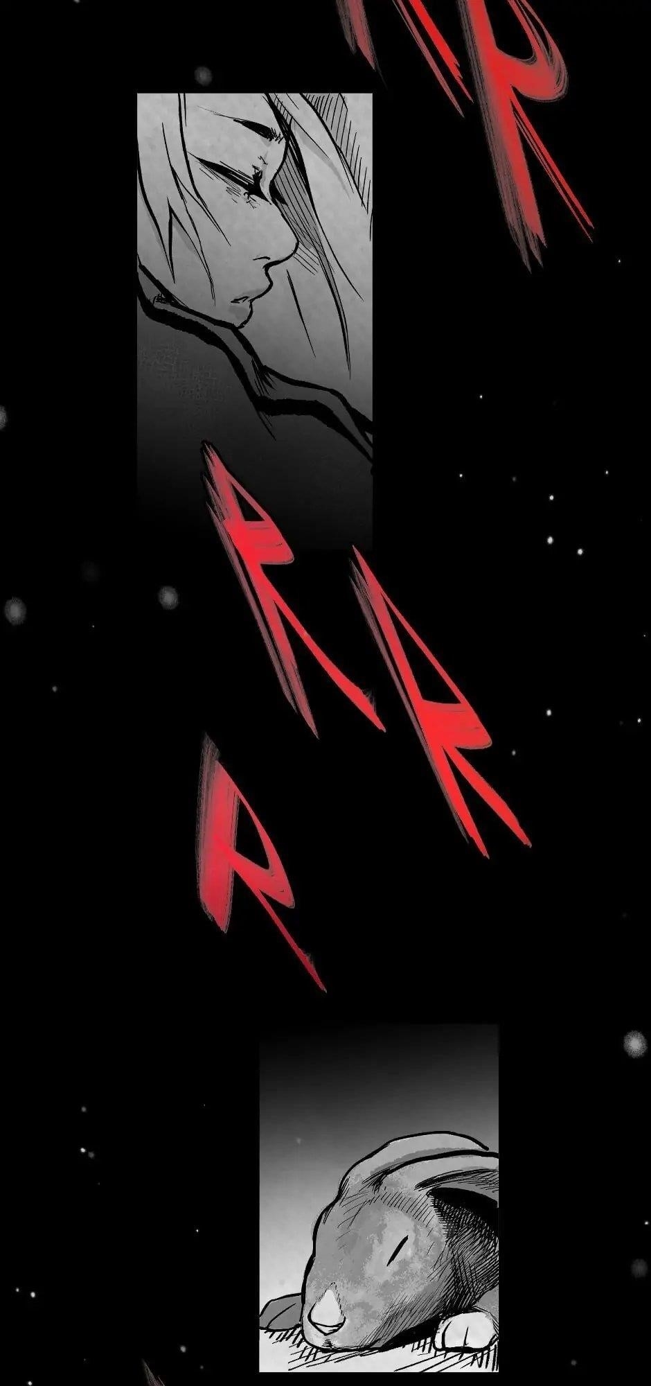 Tomahawk Angel Chapter 14 - Page 72