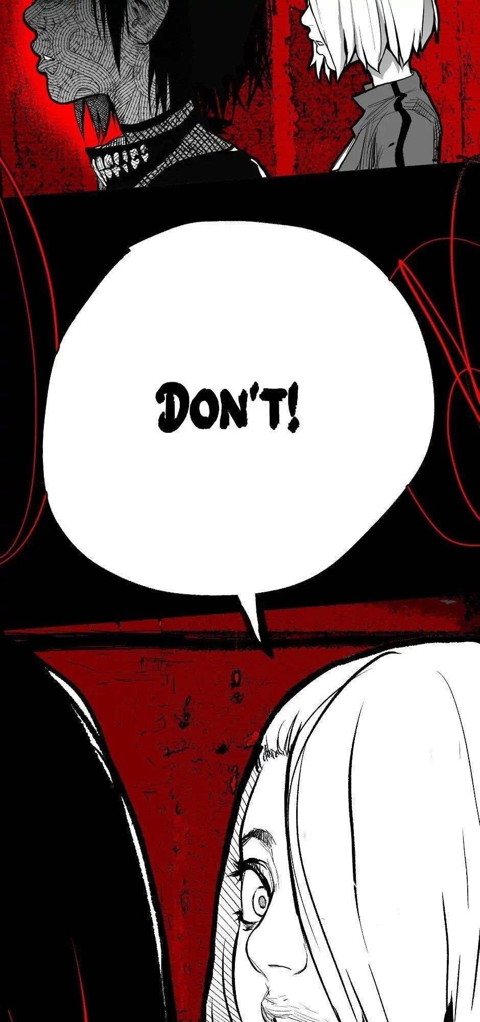 Tomahawk Angel Chapter 15 - Page 35
