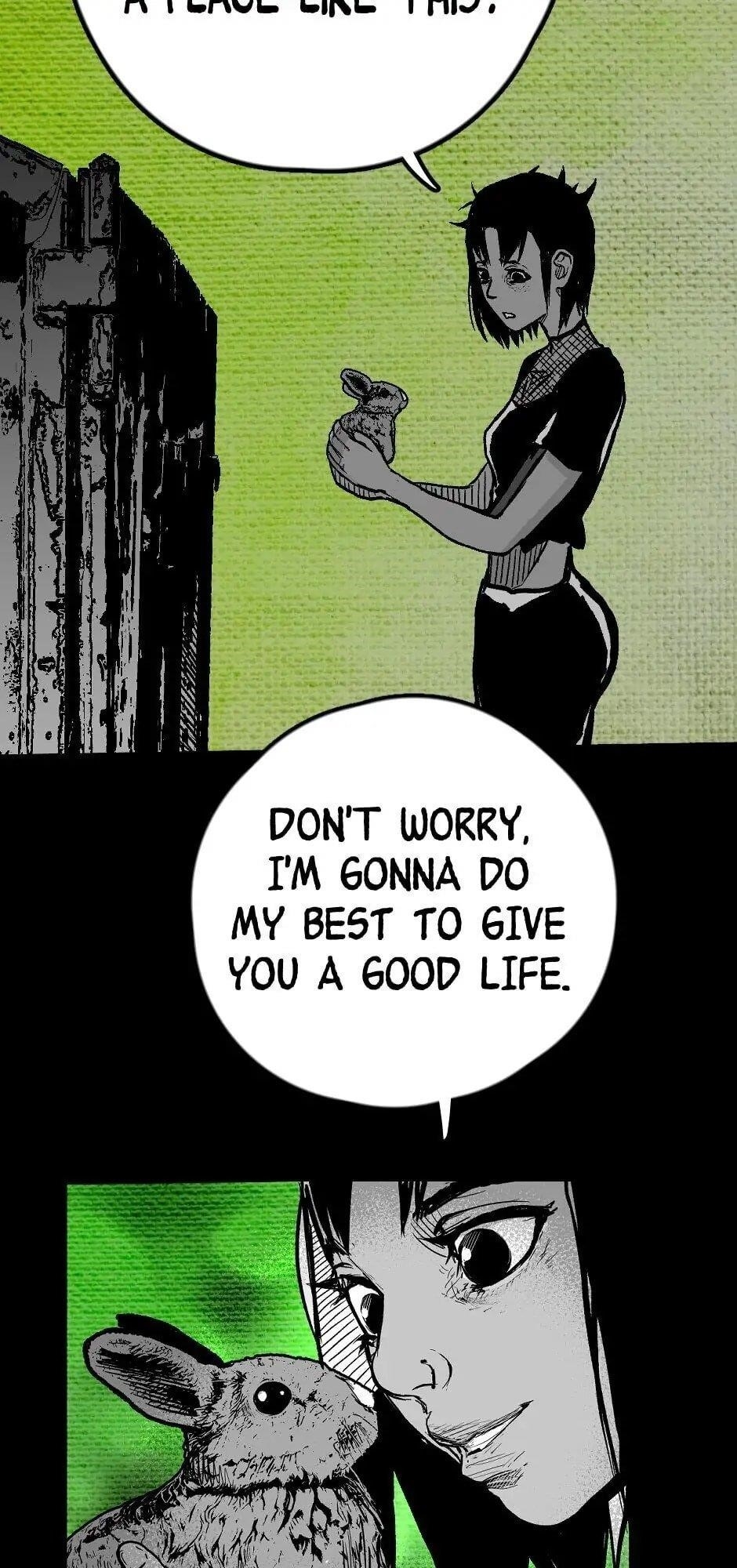 Tomahawk Angel Chapter 15 - Page 50