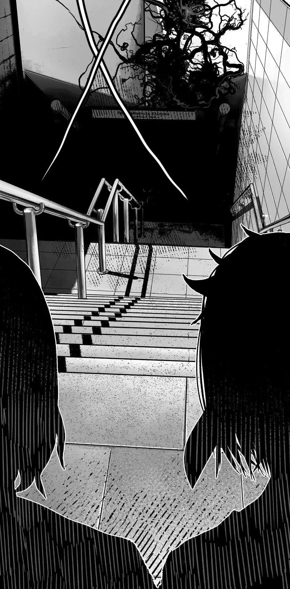 Tomahawk Angel Chapter 16 - Page 11