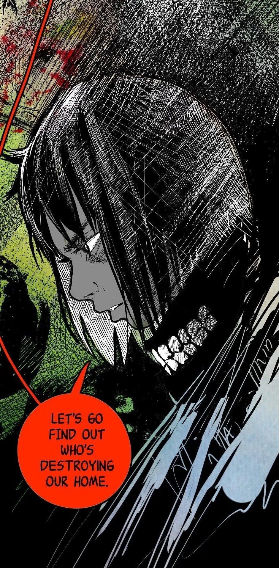 Tomahawk Angel Chapter 16 - Page 4