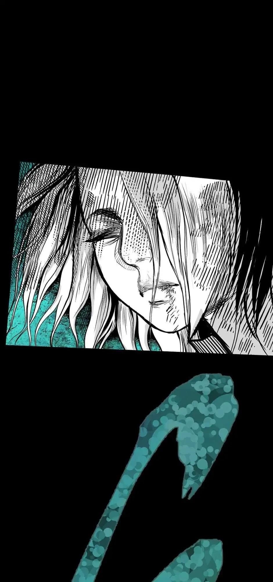 Tomahawk Angel Chapter 18 - Page 40