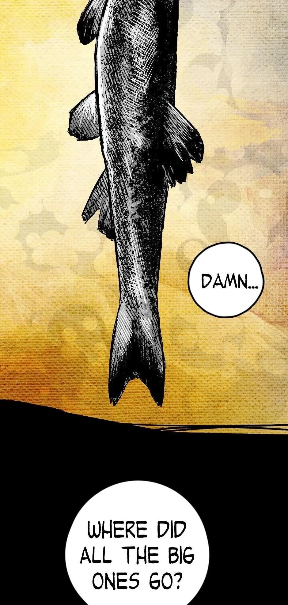 Tomahawk Angel Chapter 18 - Page 48