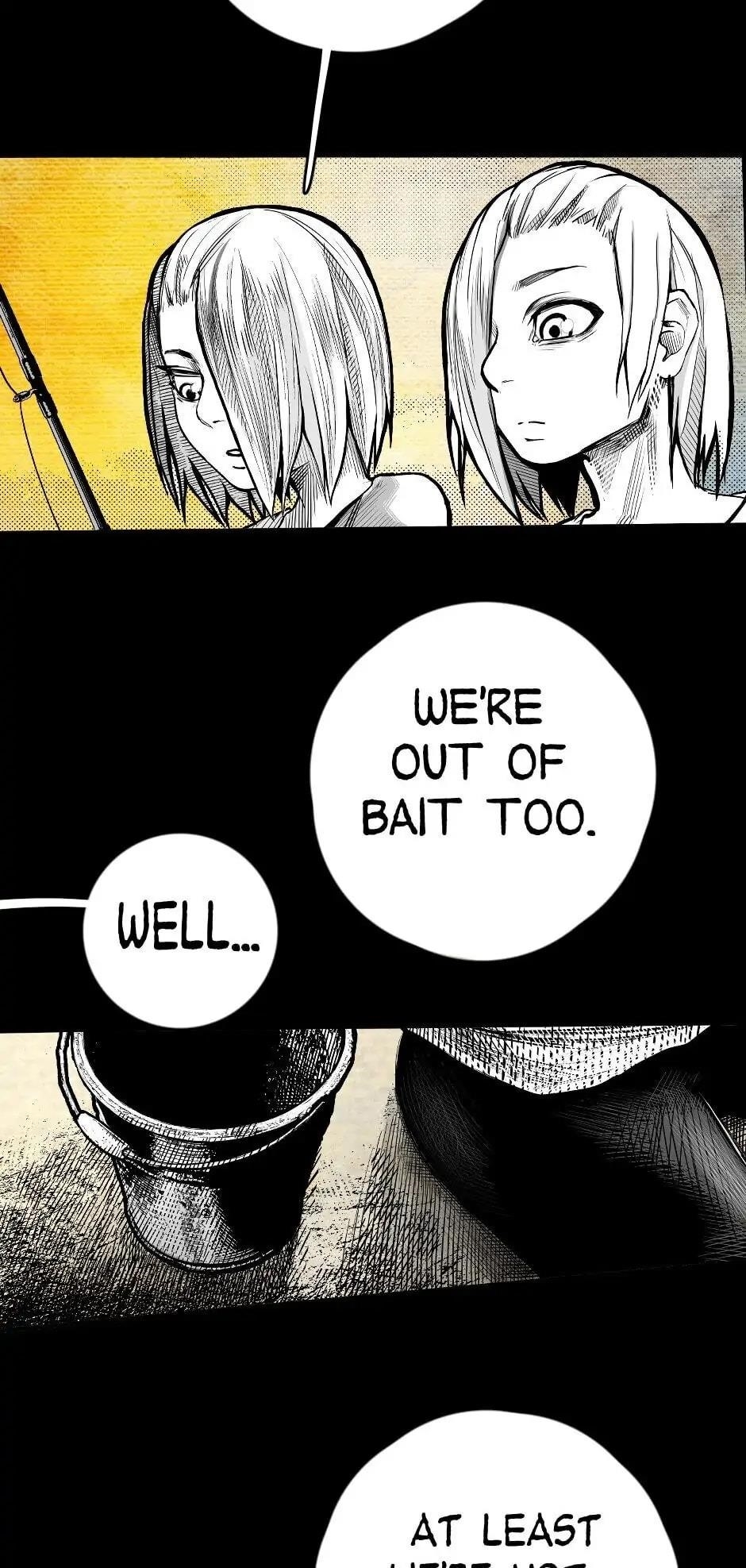 Tomahawk Angel Chapter 18 - Page 49