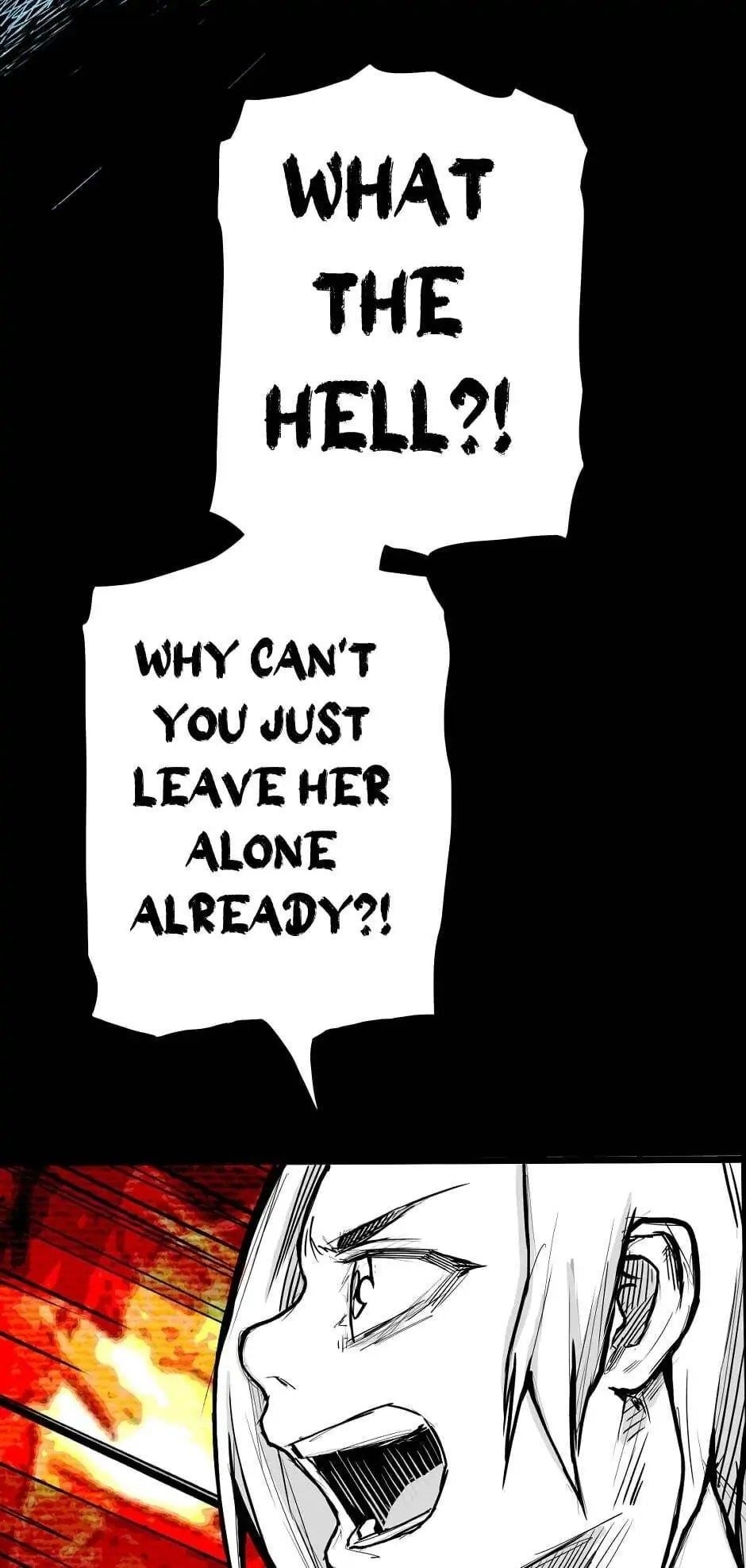 Tomahawk Angel Chapter 18 - Page 54