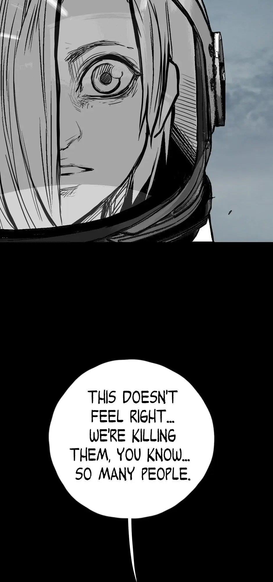 Tomahawk Angel Chapter 19 - Page 34