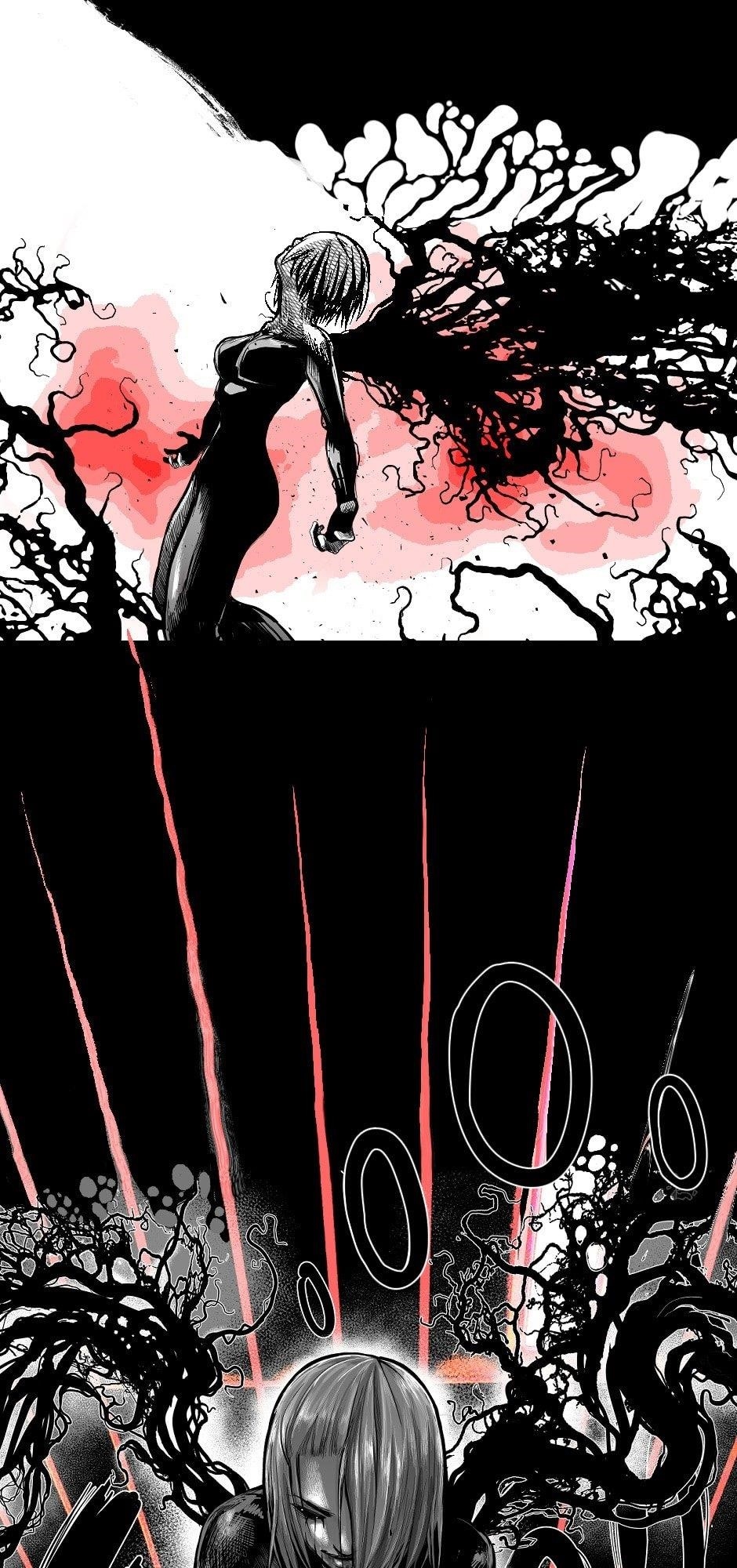 Tomahawk Angel Chapter 20 - Page 25