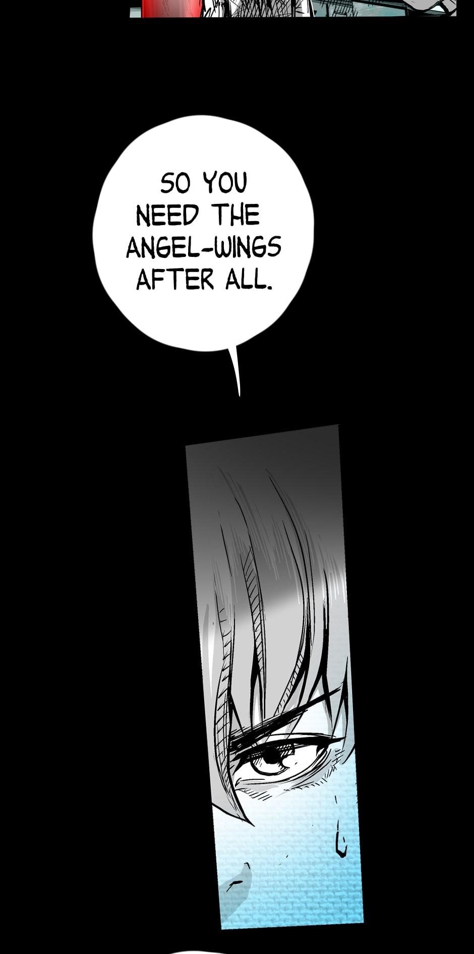 Tomahawk Angel Chapter 21 - Page 28