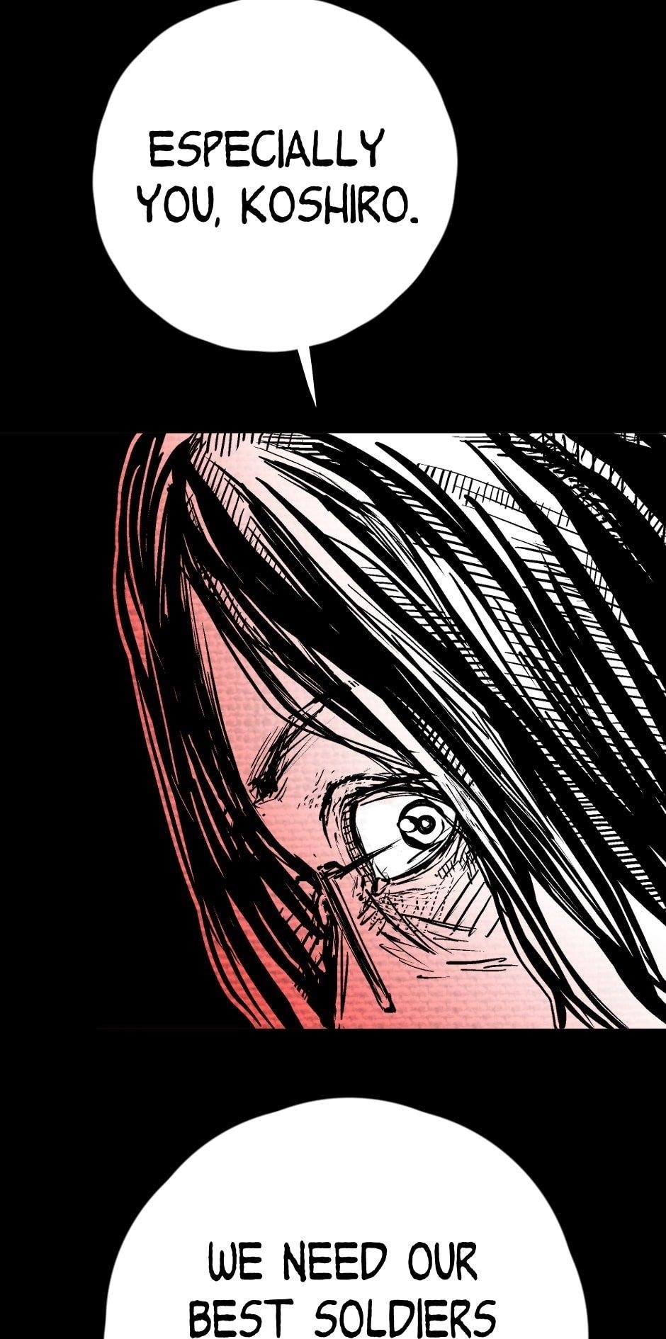 Tomahawk Angel Chapter 21 - Page 29