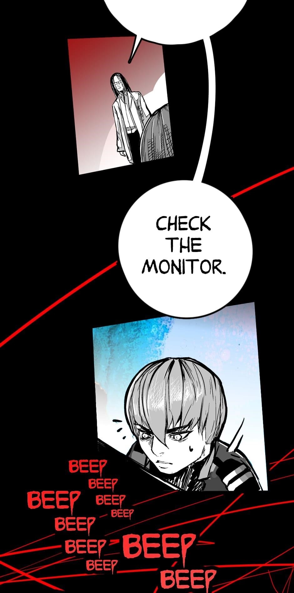 Tomahawk Angel Chapter 21 - Page 52
